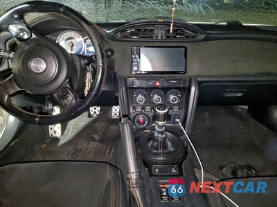 Zdjęcie 8 z 14 samochodu: 2017 TOYOTA 86 BASE VIN:JF1ZNAA17H9707227 - miniatura