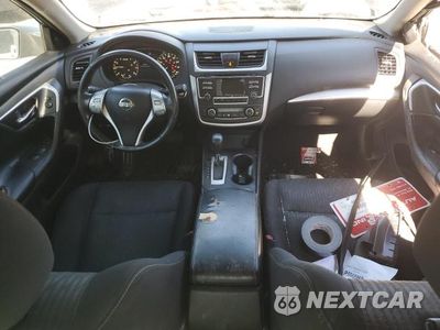 Zdjęcie 8 z 11 samochodu: 2017 NISSAN ALTIMA 2.5 VIN:1N4AL3AP7HC281562 - miniatura