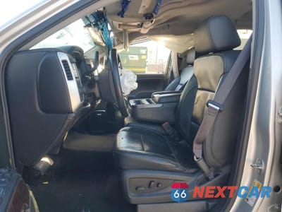 Zdjęcie 7 z 12 samochodu: 2017 GMC SIERRA C1500 SLT VIN:3GTP1NEC5HG376857 - miniatura