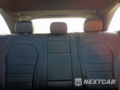 Zdjęcie 10 z 17 samochodu: 2021 MERCEDES-BENZ GLC 300 4MATIC VIN:W1N0G8EB6MF959032 - miniatura