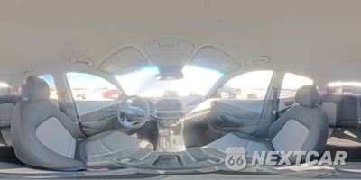 Zdjęcie 16 z 17 samochodu: 2021 HYUNDAI KONA SE VIN:KM8K12AA4MU665809 - miniatura