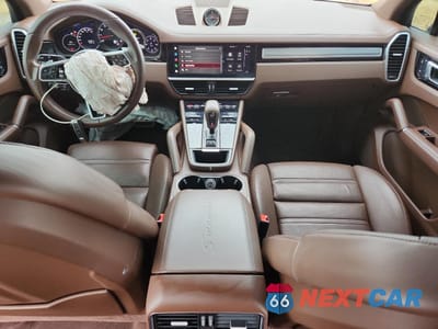 Zdjęcie 8 z 16 samochodu: 2023 PORSCHE CAYENNE S VIN:WP1AB2AY9PDA14544 - miniatura