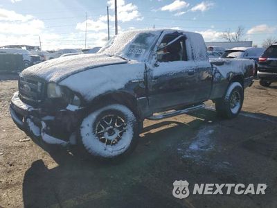 2011 FORD RANGER SUP 1FTLR4FE3BPA30262 - główne zdjęcie licytacji z USA - miniatura