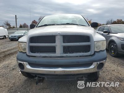 Piąte zdjęcie samochodu w środku: 1998 DODGE RAM 2500 ST VIN:3D7KS26DX5G858044 - miniatura