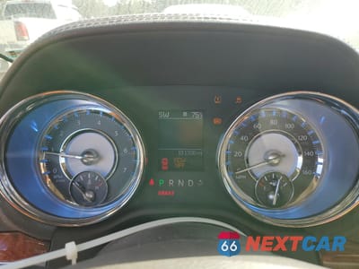 Zdjęcie 9 z 13 samochodu: 2011 CHRYSLER 300C VIN:2C3CA6CT3BH549830 - miniatura