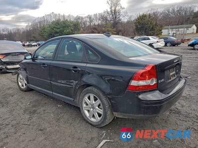 Drugie zdjęcie samochodu z przodu: 2007 VOLVO S40 2.4I VIN:YV1MS390972286231 - miniatura