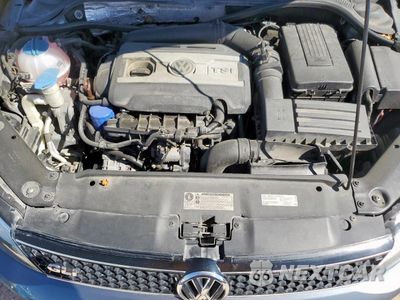 Zdjęcie 11 z 13 samochodu: 2013 VOLKSWAGEN JETTA GLI VIN:3VW467AJ4DM379410 - miniatura