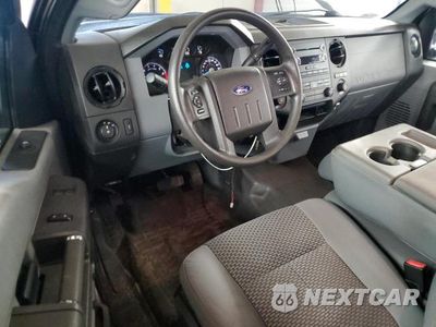 Zdjęcie 8 z 11 samochodu: 2015 FORD F250 SUPER DUTY VIN:1FTBF2B65FEB20358 - miniatura