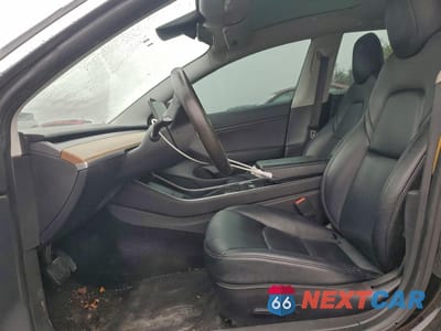 Zdjęcie 7 z 12 samochodu: 2020 TESLA MODEL 3 VIN:5YJ3E1EB3LF600760 - miniatura