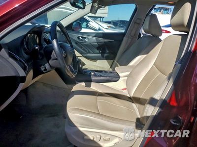 Zdjęcie 7 z 12 samochodu: 2016 INFINITI Q50 2.0T PREMIUM VIN:JN1CV7AP0GM203057 - miniatura
