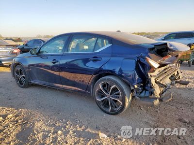 Drugie zdjęcie samochodu z przodu: 2023 NISSAN ALTIMA SR VIN:1N4BL4CW3PN301100 - miniatura