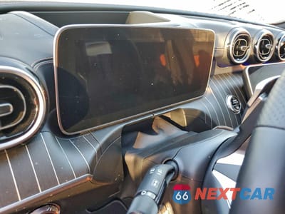 Zdjęcie 9 z 12 samochodu: 2024 MERCEDES-BENZ C 300 VIN:W1KAF4GB2RR198239 - miniatura