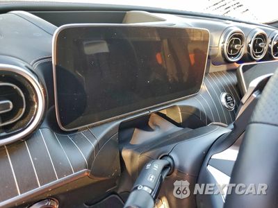 Zdjęcie 9 z 12 samochodu: 2024 MERCEDES-BENZ C 300 VIN:W1KAF4GB2RR198239 - miniatura