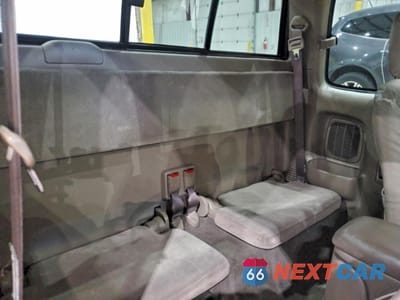 Zdjęcie 10 z 12 samochodu: 2001 TOYOTA TACOMA PRERUNNER V6 VIN:5TESN92N91Z852937 - miniatura