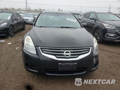 Piąte zdjęcie samochodu w środku: 2010 NISSAN ALTIMA BASE VIN:1N4AL2AP4AN433897 - miniatura