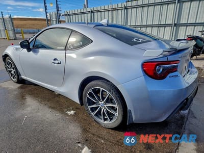 Drugie zdjęcie samochodu z przodu: 2017 SUBARU BRZ 2.0 PREMIUM VIN:JF1ZCAB16H9605972 - miniatura