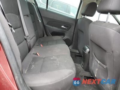 Zdjęcie 10 z 12 samochodu: 2016 CHEVROLET CRUZE LIMITED LT VIN:1G1PE5SBXG7141101 - miniatura