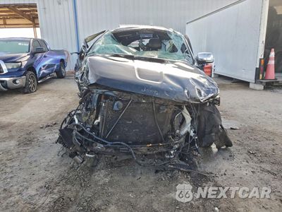 Piąte zdjęcie samochodu w środku: 2018 JEEP GRAND CHEROKEE OVERLAND VIN:1C4RJFCT3JC139309 - miniatura