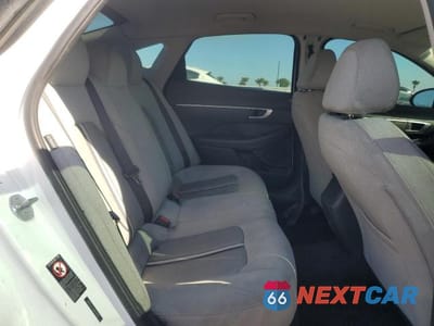 Zdjęcie 10 z 13 samochodu: 2021 HYUNDAI SONATA SE VIN:5NPEG4JA3MH110730 - miniatura