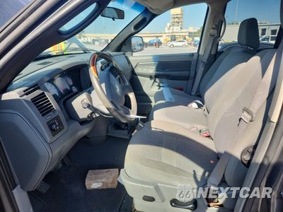 Zdjęcie 7 z 12 samochodu: 2007 DODGE RAM 1500 ST VIN:1D7HA18P77S114430 - miniatura