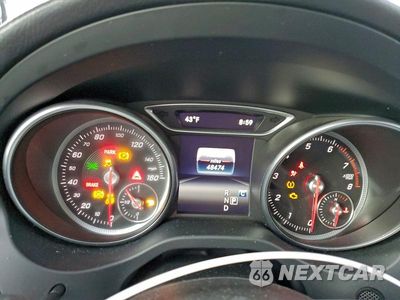 Zdjęcie 9 z 11 samochodu: 2019 MERCEDES-BENZ GLA 250 4MATIC VIN:WDCTG4GB4KU018868 - miniatura