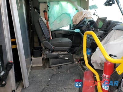 Zdjęcie 11 z 13 samochodu: 2022 RAM PROMASTER 3500 DELIVERY TRUCK VIN:3C7WRVMG0NE126820 - miniatura