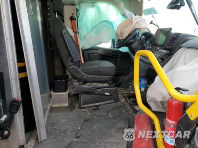 Zdjęcie 11 z 13 samochodu: 2022 RAM PROMASTER 3500 DELIVERY TRUCK VIN:3C7WRVMG0NE126820 - miniatura