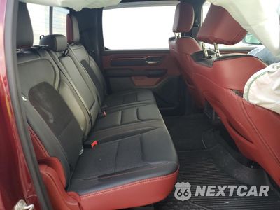 Zdjęcie 10 z 15 samochodu: 2025 RAM 1500 REBEL VIN:1C6SRFLP6SN574870 - miniatura