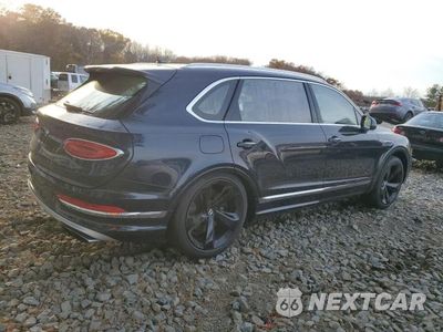 Trzecie zdjęcie samochodu z tyłu: 2023 BENTLEY BENTAYGA VIN:SJAHT2ZV7PC022219 - miniatura