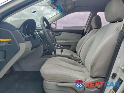 Zdjęcie 7 z 12 samochodu: 2009 KIA OPTIMA LX VIN:KNAGE228X95360369 - miniatura