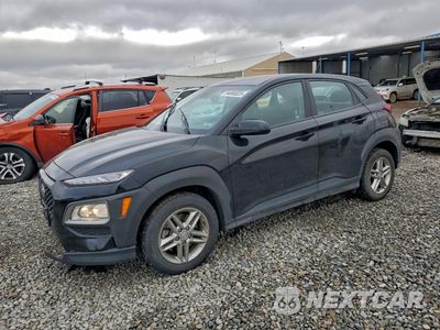 2021 HYUNDAI KONA SE KM8K1CAA4MU748615 - główne zdjęcie licytacji z USA - miniatura