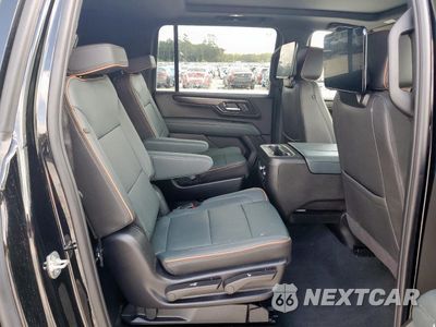 Zdjęcie 11 z 14 samochodu: 2025 GMC YUKON XL AT4 VIN:1GKS2HRL3SR226826 - miniatura
