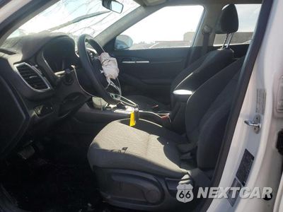 Zdjęcie 7 z 12 samochodu: 2021 KIA SELTOS LX VIN:KNDEPCAA1M7052020 - miniatura