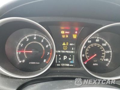 Zdjęcie 9 z 12 samochodu: 2014 MITSUBISHI OUTLANDER SPORT ES VIN:4A4AR3AU6EE019216 - miniatura