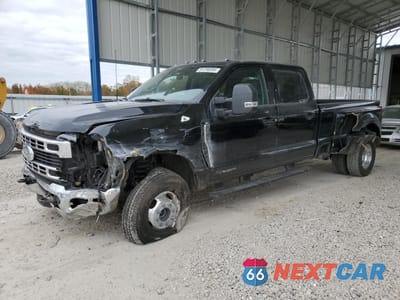2025 FORD F350 SUPER DUTY 1FT8W3DTXSED29236 - główne zdjęcie licytacji z USA - miniatura