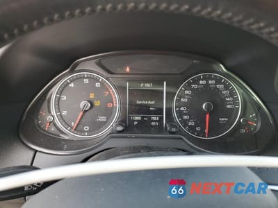 Zdjęcie 9 z 13 samochodu: 2016 AUDI Q5 PREMIUM PLUS VIN:WA1L2AFP5GA104094 - miniatura