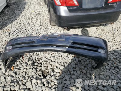 Zdjęcie 12 z 13 samochodu: 2008 LEXUS ES 350 BASE VIN:JTHBJ46GX82209312 - miniatura