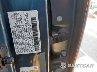 Zdjęcie 13 z 14 samochodu: 2022 HONDA PILOT EXL VIN:5FNYF5H55NB009204 - miniatura
