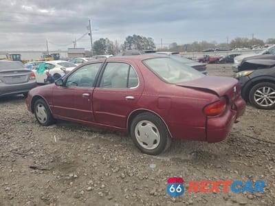 Drugie zdjęcie samochodu z przodu: 1994 NISSAN ALTIMA XE VIN:1N4BU31D7RC220091 - miniatura