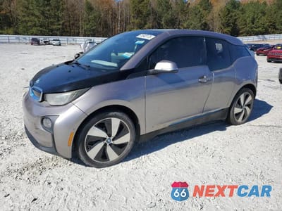 2014 BMW I3 REX WBY1Z4C57EV272997 - główne zdjęcie licytacji z USA - miniatura