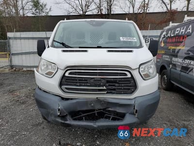 Piąte zdjęcie samochodu w środku: 2016 FORD TRANSIT T-250 UTILITY / SERVICE VAN VIN:1FTYR1ZM5GKA90488 - miniatura