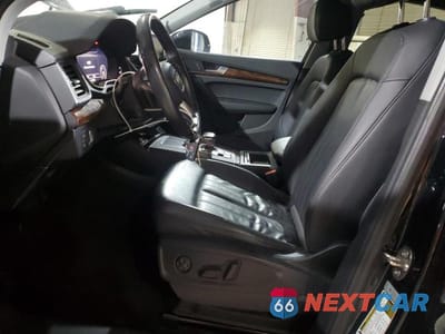 Zdjęcie 7 z 12 samochodu: 2018 AUDI Q5 PREMIUM PLUS VIN:WA1BNAFY1J2001686 - miniatura