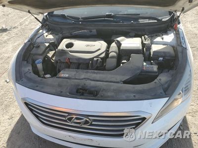 Zdjęcie 11 z 14 samochodu: 2015 HYUNDAI SONATA SE VIN:5NPE24AF9FH225684 - miniatura