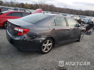 Trzecie zdjęcie samochodu z tyłu: 2012 TOYOTA CAMRY SE VIN:4T1BF1FK1CU196755 - miniatura