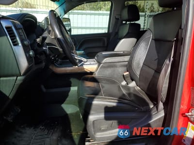 Zdjęcie 7 z 13 samochodu: 2015 CHEVROLET SILVERADO K3500 LTZ VIN:1GC4K0E87FF575177 - miniatura