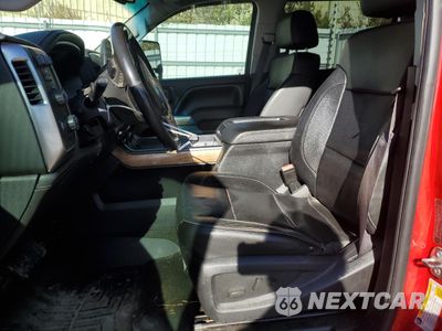 Zdjęcie 7 z 13 samochodu: 2015 CHEVROLET SILVERADO K3500 LTZ VIN:1GC4K0E87FF575177 - miniatura