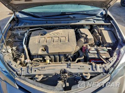 Zdjęcie 11 z 13 samochodu: 2017 TOYOTA COROLLA L VIN:5YFBURHE5HP711230 - miniatura