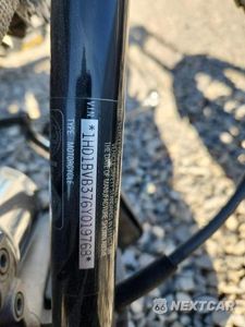 Zdjęcie 8 z 8 samochodu: 2006 HARLEY-DAVIDSON FXSTI VIN:1HD1BVB376Y019768 - miniatura