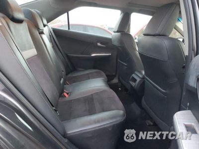 Zdjęcie 10 z 11 samochodu: 2012 TOYOTA CAMRY SE VIN:4T1BF1FK1CU196755 - miniatura