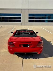 Zdjęcie 12 z 15 samochodu: 2004 DODGE VIPER SRT-10 VIN:1B3JZ65Z74V100319 - miniatura